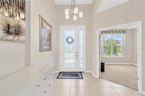 House in Riverview, Florida 3 bedrooms, 188.5 sq.m. № 1853269 - photo 8