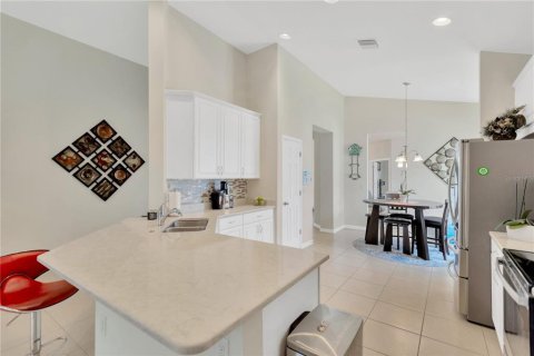 House in Riverview, Florida 3 bedrooms, 188.5 sq.m. № 1853269 - photo 23