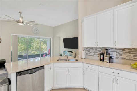 House in Riverview, Florida 3 bedrooms, 188.5 sq.m. № 1853269 - photo 25