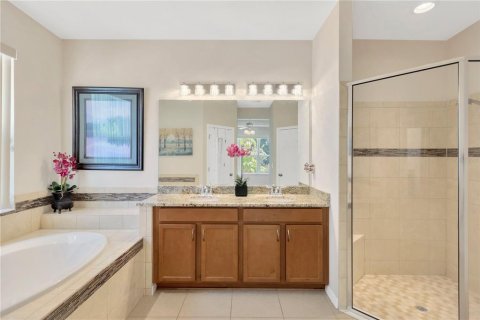 House in Riverview, Florida 3 bedrooms, 188.5 sq.m. № 1853269 - photo 16