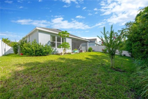House in Riverview, Florida 3 bedrooms, 188.5 sq.m. № 1853269 - photo 6