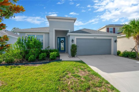 House in Riverview, Florida 3 bedrooms, 188.5 sq.m. № 1853269 - photo 3