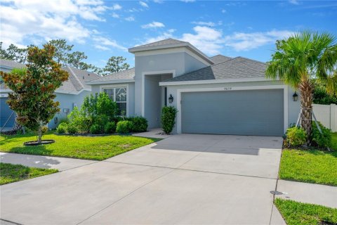 House in Riverview, Florida 3 bedrooms, 188.5 sq.m. № 1853269 - photo 2