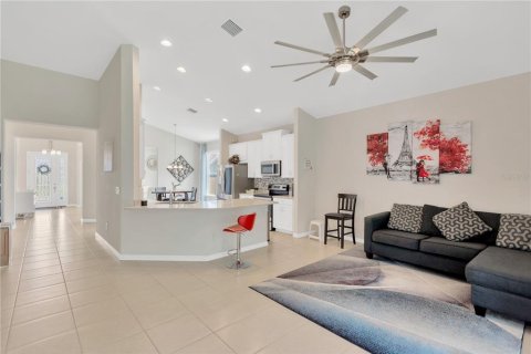 House in Riverview, Florida 3 bedrooms, 188.5 sq.m. № 1853269 - photo 24