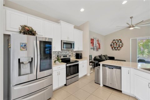 House in Riverview, Florida 3 bedrooms, 188.5 sq.m. № 1853269 - photo 26
