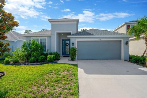 House in Riverview, Florida 3 bedrooms, 188.5 sq.m. № 1853269 - photo 4