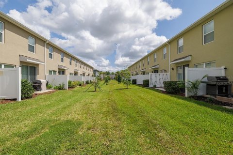 Touwnhouse à vendre à Port Orange, Floride: 2 chambres, 150.87 m2 № 2143620 - photo 24