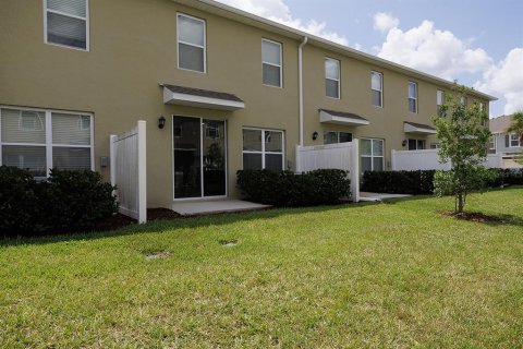 Touwnhouse à vendre à Port Orange, Floride: 2 chambres, 150.87 m2 № 2143620 - photo 23