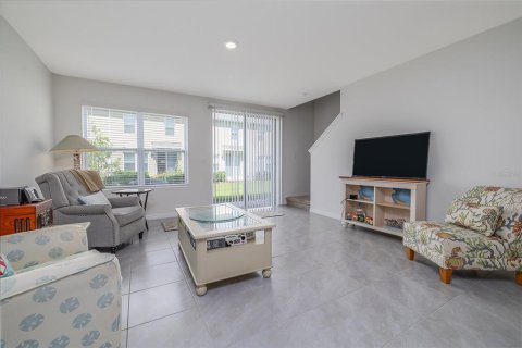 Touwnhouse à vendre à Port Orange, Floride: 2 chambres, 150.87 m2 № 2143620 - photo 5