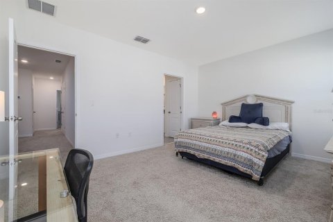 Touwnhouse à vendre à Port Orange, Floride: 2 chambres, 150.87 m2 № 2143620 - photo 19