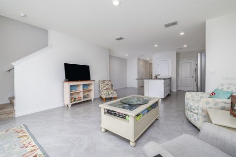 Touwnhouse à vendre à Port Orange, Floride: 2 chambres, 150.87 m2 № 2143620 - photo 7