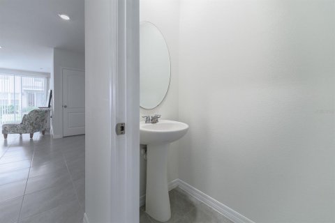 Touwnhouse à vendre à Port Orange, Floride: 2 chambres, 150.87 m2 № 2143620 - photo 13