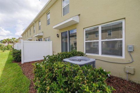 Touwnhouse à vendre à Port Orange, Floride: 2 chambres, 150.87 m2 № 2143620 - photo 25