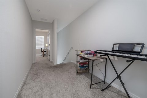 Touwnhouse à vendre à Port Orange, Floride: 2 chambres, 150.87 m2 № 2143620 - photo 14