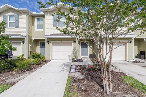 Touwnhouse à Port Orange, Floride 2 chambres, 150.87 m2 № 2143620
