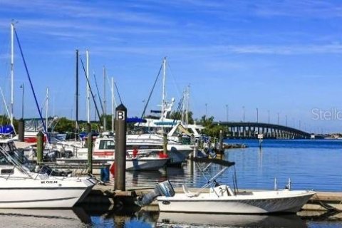 Terreno en venta en Port Charlotte, Florida № 2158779 - foto 10