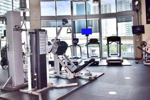 Condo in Miami, Florida, 1 bedroom  № 1959921 - photo 16