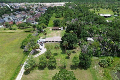 Casa en venta en St. Lucie, Florida, 3 dormitorios, 206.99 m2 № 2189562 - foto 4