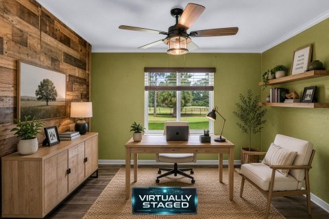 Casa en venta en St. Lucie, Florida, 3 dormitorios, 206.99 m2 № 2189562 - foto 21