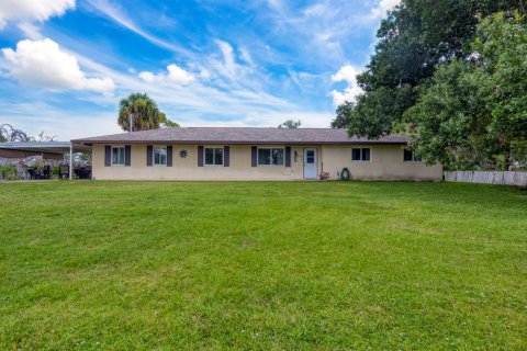 Casa en venta en St. Lucie, Florida, 3 dormitorios, 206.99 m2 № 2189562 - foto 5