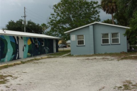 Apartment in Zephyrhills, Florida 1 bedroom, 51.1 sq.m. № 2147890 - photo 7