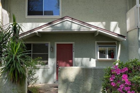 Touwnhouse à Gainesville, Floride 3 chambres, 136.19 m2 № 2230373