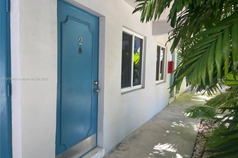 Appartement à louer à Wilton Manors, Floride: 1 chambre № 1923743 - photo 2