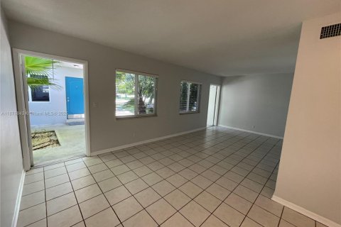 Appartement à louer à Wilton Manors, Floride: 1 chambre № 1923743 - photo 3