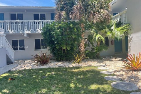 Appartement à louer à Wilton Manors, Floride: 1 chambre № 1923743 - photo 1