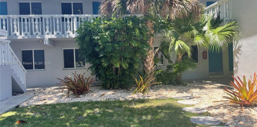Appartement à Wilton Manors, Floride 1 chambre № 1923743