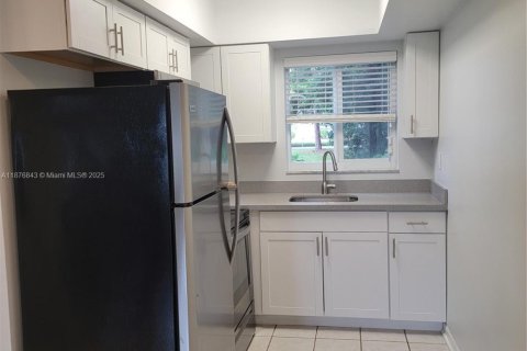 Appartement à louer à Wilton Manors, Floride: 1 chambre № 1923743 - photo 12