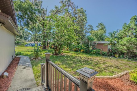Villa ou maison à vendre à Plant City, Floride: 5 chambres, 345.5 m2 № 1848202 - photo 10