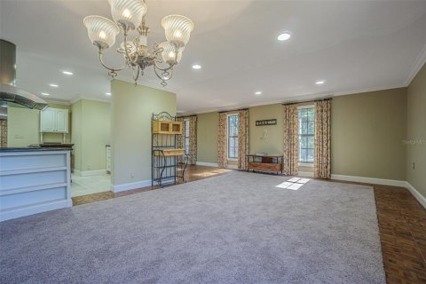 Villa ou maison à vendre à Plant City, Floride: 5 chambres, 345.5 m2 № 1848202 - photo 29