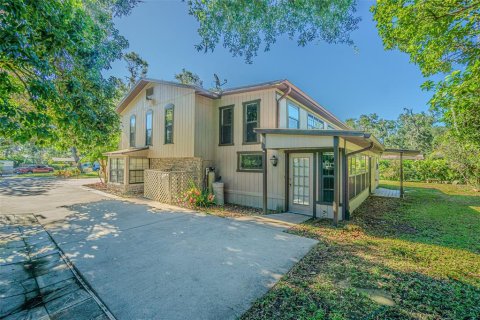 Villa ou maison à vendre à Plant City, Floride: 5 chambres, 345.5 m2 № 1848202 - photo 9