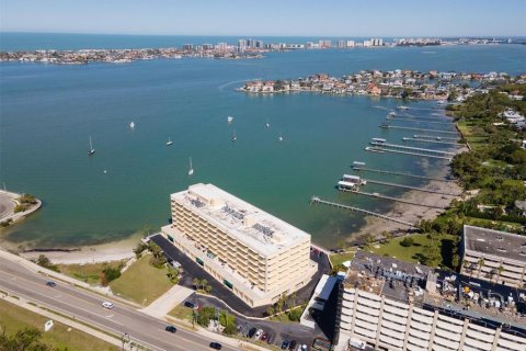 Copropriété à vendre à Belleair Bluffs, Floride: 1 chambre, 97.55 m2 № 1584512 - photo 1