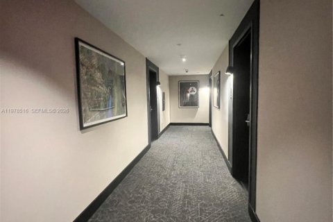 Купить кондоминиум в Майами, Флорида 42.36м2, № 2091226 - фото 23
