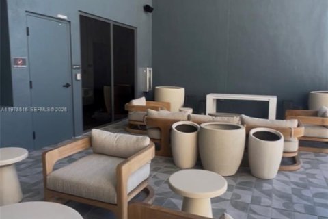 Купить кондоминиум в Майами, Флорида 42.36м2, № 2091226 - фото 16