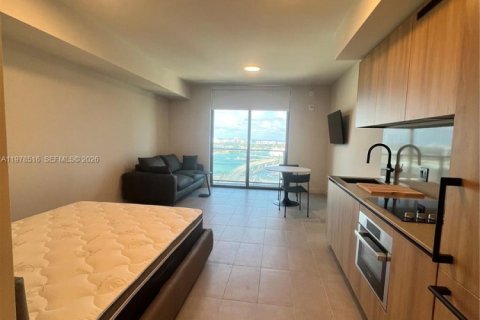 Купить кондоминиум в Майами, Флорида 42.36м2, № 2091226 - фото 6