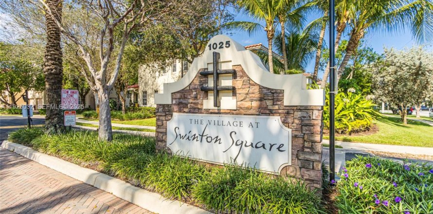 Кондоминиум с 3 спальнями в Делрей-Бич, Флорида № 1983727