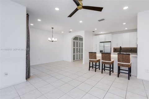 Купить кондоминиум в Делрей-Бич, Флорида 3 спальни, 155.52м2, № 1983727 - фото 8