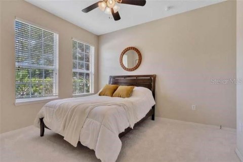 Villa ou maison à louer à Ocoee, Floride: 4 chambres, 310.29 m2 № 1872907 - photo 28