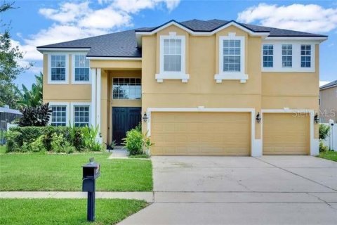 Villa ou maison à louer à Ocoee, Floride: 4 chambres, 310.29 m2 № 1872907 - photo 1