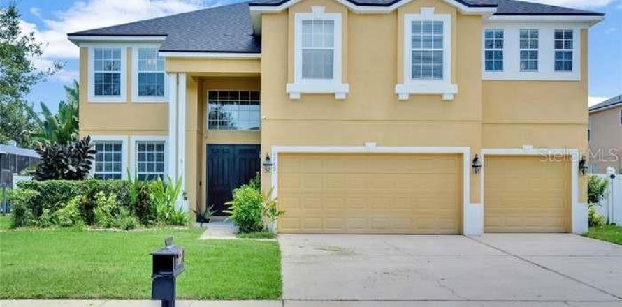 House in Ocoee, Florida 4 bedrooms, 310.29 sq.m. № 1872907