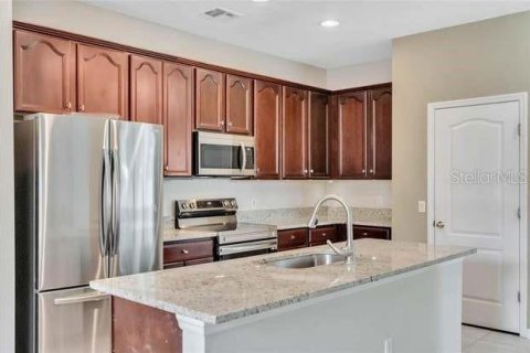Villa ou maison à louer à Ocoee, Floride: 4 chambres, 310.29 m2 № 1872907 - photo 15