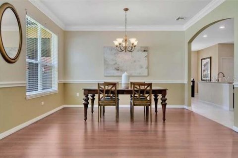 Villa ou maison à louer à Ocoee, Floride: 4 chambres, 310.29 m2 № 1872907 - photo 6