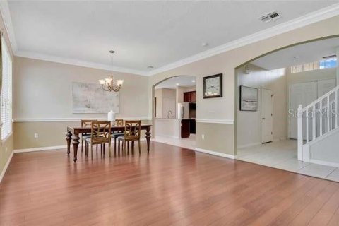 Villa ou maison à louer à Ocoee, Floride: 4 chambres, 310.29 m2 № 1872907 - photo 5