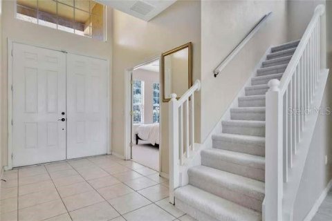 Villa ou maison à louer à Ocoee, Floride: 4 chambres, 310.29 m2 № 1872907 - photo 4