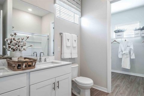Villa ou maison à louer à DeLand, Floride: 1 chambre, 66.61 m2 № 1439199 - photo 16
