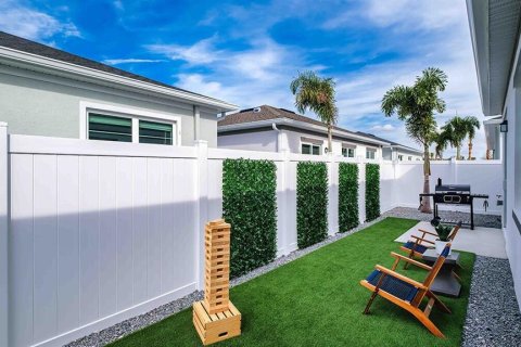 Villa ou maison à louer à DeLand, Floride: 1 chambre, 66.61 m2 № 1439199 - photo 3