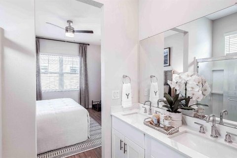 Villa ou maison à louer à DeLand, Floride: 1 chambre, 66.61 m2 № 1439199 - photo 15